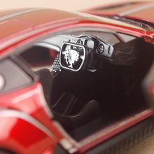 Load image into Gallery viewer, 2015 Bentley Continental GT3 - Red