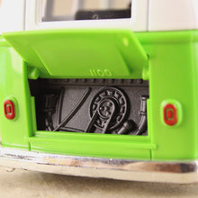 Load image into Gallery viewer, 1962 Samba Volkswagen Microbus T1 - Green w Surfboard