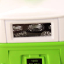 Load image into Gallery viewer, 1962 Samba Volkswagen Microbus T1 - Green w Surfboard