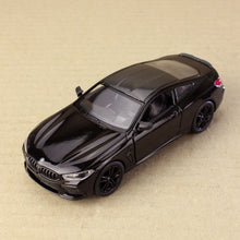 Load image into Gallery viewer, 2020 BMW M8 Competition Coupe Black