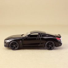 Load image into Gallery viewer, 2020 BMW M8 Competition Coupe Black