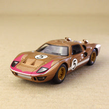 Load image into Gallery viewer, 1966 Ford GT40 MKII Heritage Edition Bronze