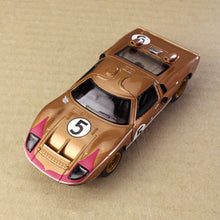 Load image into Gallery viewer, 1966 Ford GT40 MKII Heritage Edition Bronze
