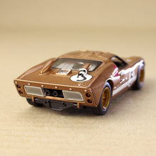 Load image into Gallery viewer, 1966 Ford GT40 MKII Heritage Edition Bronze