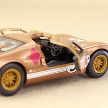 Load image into Gallery viewer, 1966 Ford GT40 MKII Heritage Edition Bronze