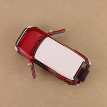 Load image into Gallery viewer, 2010 Toyota F J Cruiser - Red