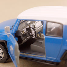 Load image into Gallery viewer, 2010 Toyota F J Cruiser - Blue
