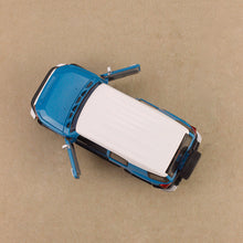 Load image into Gallery viewer, 2010 Toyota F J Cruiser - Blue