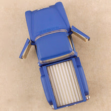 Load image into Gallery viewer, 1955 Chevrolet Stepside Pickup - Matte Blue