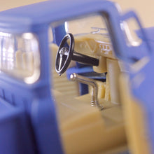 Load image into Gallery viewer, 1955 Chevrolet Stepside Pickup - Matte Blue