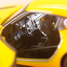 Load image into Gallery viewer, 2020 Toyota Supra GR Racing Concept - Yellow