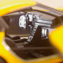 Load image into Gallery viewer, 2020 Toyota Supra GR Racing Concept - Yellow