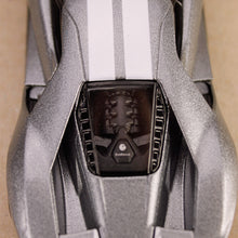 Load image into Gallery viewer, Ford GT 2017 Silver With White Stripes