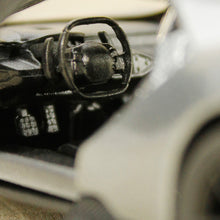 Load image into Gallery viewer, Ford GT 2017 Silver With White Stripes