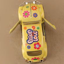 Load image into Gallery viewer, 1967 Volkswagen Classical Beetle - Pastel Yellow