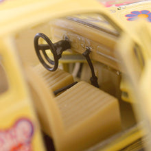 Load image into Gallery viewer, 1967 Volkswagen Classical Beetle - Pastel Yellow