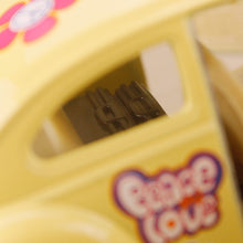 Load image into Gallery viewer, 1967 Volkswagen Classical Beetle - Pastel Yellow