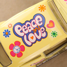 Load image into Gallery viewer, 1967 Volkswagen Classical Beetle - Pastel Yellow