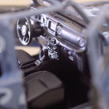 Load image into Gallery viewer, 2018 Jeep Wrangler - Camo Blue