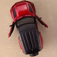 Load image into Gallery viewer, 2020 Land Rover Defender 90 - Red