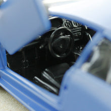 Load image into Gallery viewer, Lamborghini Murcielago Lp640 - Matte Blue