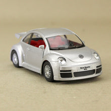 Load image into Gallery viewer, 2004 Volkswagen New Beetle RSI - Silver