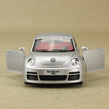 Load image into Gallery viewer, 2004 Volkswagen New Beetle RSI - Silver