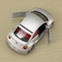 Load image into Gallery viewer, 2004 Volkswagen New Beetle RSI - Silver