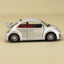 Load image into Gallery viewer, 2004 Volkswagen New Beetle RSI - Silver