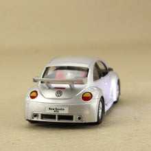Load image into Gallery viewer, 2004 Volkswagen New Beetle RSI - Silver
