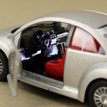 Load image into Gallery viewer, 2004 Volkswagen New Beetle RSI - Silver