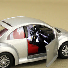 Load image into Gallery viewer, 2004 Volkswagen New Beetle RSI - Silver