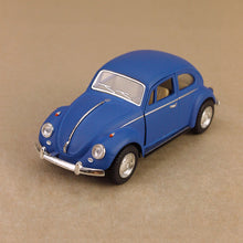 Load image into Gallery viewer, 1967 Volkswagen Classic Beetle - Matte Blue