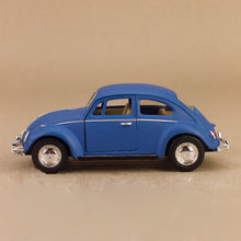 Load image into Gallery viewer, 1967 Volkswagen Classic Beetle - Matte Blue