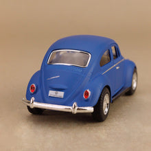 Load image into Gallery viewer, 1967 Volkswagen Classic Beetle - Matte Blue