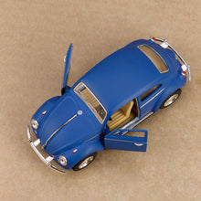 Load image into Gallery viewer, 1967 Volkswagen Classic Beetle - Matte Blue
