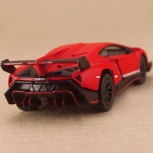 Load image into Gallery viewer, 2014 Lamborghini Veneno - Matte Red