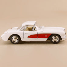 Load image into Gallery viewer, 1957 Chevrolet Corvette - White