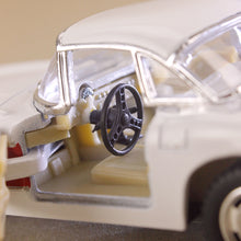 Load image into Gallery viewer, 1957 Chevrolet Corvette - White