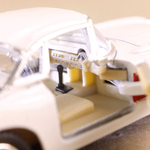 Load image into Gallery viewer, 1957 Chevrolet Corvette - White