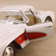 Load image into Gallery viewer, 1957 Chevrolet Corvette - White