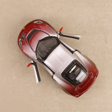 Load image into Gallery viewer, 2012 Lotus Exige S - Silver & Red Ombre