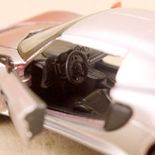 Load image into Gallery viewer, 2012 Lotus Exige S - Silver & Red Ombre