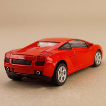 Load image into Gallery viewer, 2005 Lamborghini Gallardo - Red