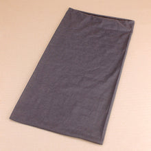 Load image into Gallery viewer, Extra Large Wide Headband - Dark Grey