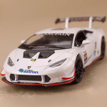 Load image into Gallery viewer, 2014 Lamborghini Huracan LP 620-2 Super Trofeo