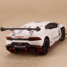 Load image into Gallery viewer, 2014 Lamborghini Huracan LP 620-2 Super Trofeo
