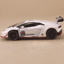 Load image into Gallery viewer, 2014 Lamborghini Huracan LP 620-2 Super Trofeo