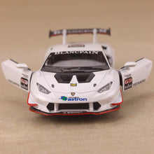 Load image into Gallery viewer, 2014 Lamborghini Huracan LP 620-2 Super Trofeo