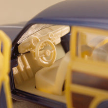 Load image into Gallery viewer, 1949 Ford Woody Wagon - Blue